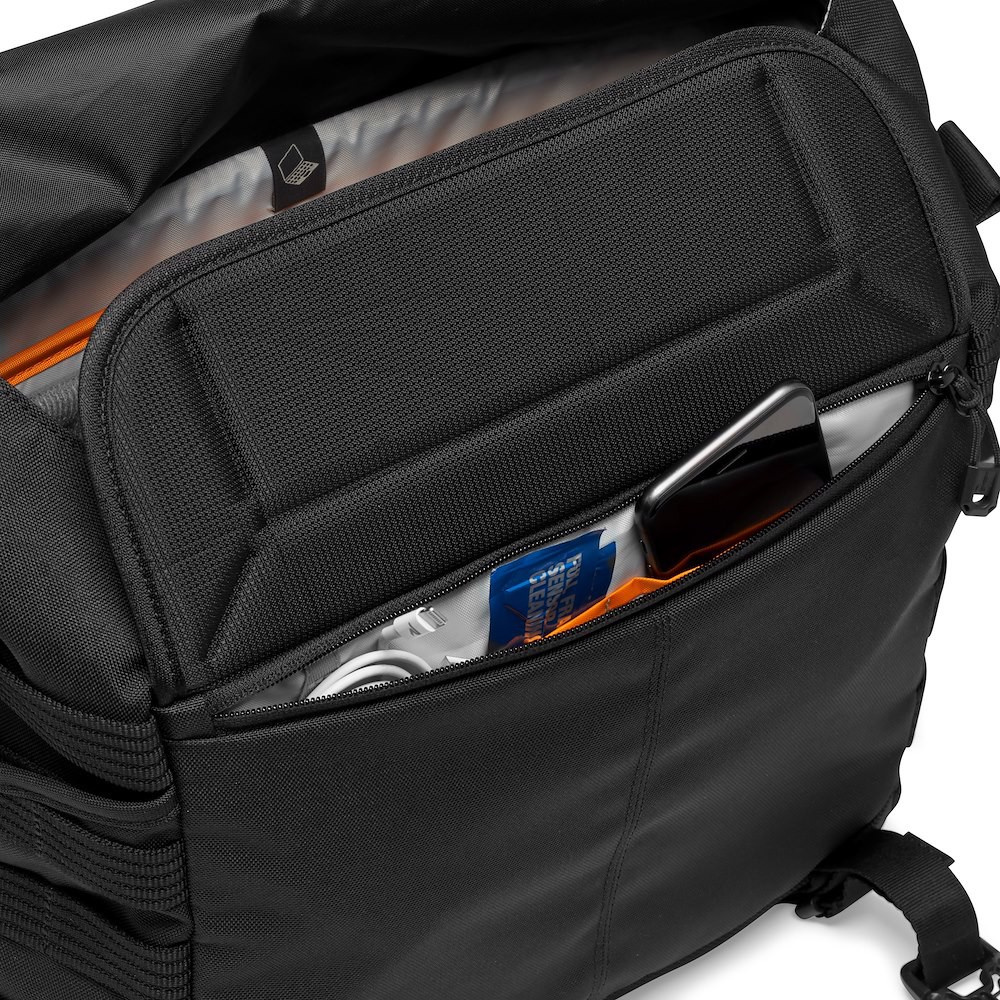 Lowepro ProTactic MG 160 AW II ranac crni - 17